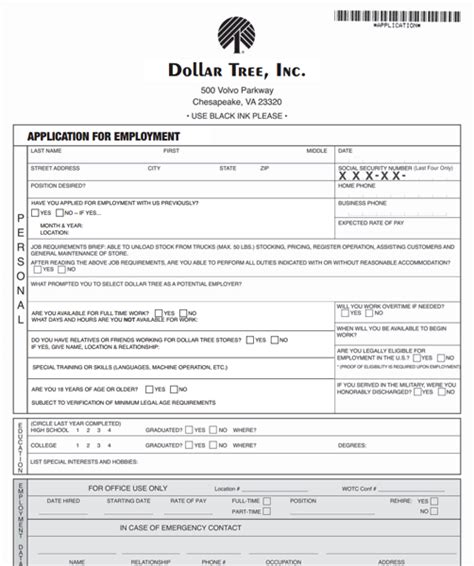 Dollar tree application indeed - Dollar Tree Stores | 146,628 followers on LinkedIn. At Dollar Tree, it’s really all about the thrill of the hunt. As a Fortune 150 company and one of the nation’s leading value retailers, we ...
